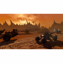 Deep Silver Red Faction Guerrilla Re-Mars-tered, PS4 Remastérisé Allemand, Anglais, Espagnol, Français, Italien, Russe PlayStation 4