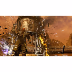 Deep Silver Red Faction Guerrilla Re-Mars-tered, PS4 Remastérisé Allemand, Anglais, Espagnol, Français, Italien, Russe PlayStation 4 - Vue supplémentaire 7