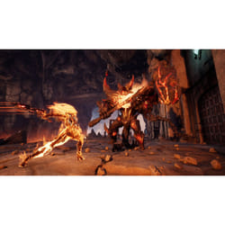 THQ Nordic Darksiders III - Collector's Edition PC