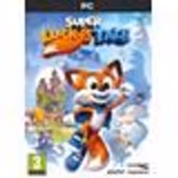 Super lucky Tales Jeu PC