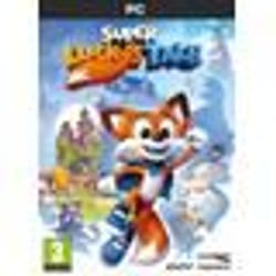 Super lucky Tales Jeu PC