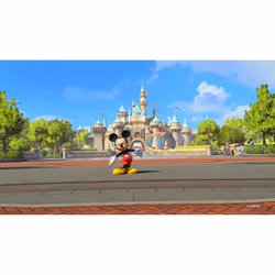 Microsoft Disneyland Adventures Standard Allemand, Anglais, Chinois simplifié, Coréen, Danois, Espagnol, Finlandais, Français, Italien, Japonais, Néerlandais, Norvégien, Polonais, Portugais, Russe, Suédois PC