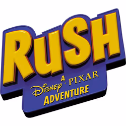 Microsoft Rush: A Disney Pixar Adventure, PC, Tout le monde de plus de 10 ans, Support physique