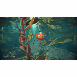 Microsoft Rush: A Disney Pixar Adventure Standard Allemand, Anglais, Chinois simplifié, Coréen, Danois, Espagnol, Finlandais, Français, Italien, Japonais, Néerlandais, Norvégien, Polonais, Portugais, Russe, Suédois, Tchèque PC