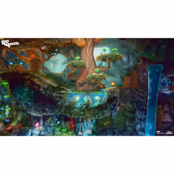 THQ Nordic Rad Rodgers - Radical Edition Complet Allemand, Anglais, Chinois simplifié, Coréen, Espagnol, Français, Italien, Japonais, Portugais, Russe Nintendo Switch
