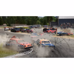 THQ Wreckfest, PS4 Standard PlayStation 4 - Vue supplémentaire 2