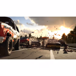 THQ Wreckfest, PS4 Standard PlayStation 4 - Vue supplémentaire 3