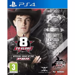 Koch Media 1030372, PlayStation 4