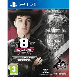 Koch Media 1030372 jeu vidéo Standard Anglais, Espagnol, Français, Italien PlayStation 4