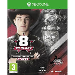 Koch Media 1030374 jeu vidéo Standard Anglais, Espagnol, Français, Italien Xbox One