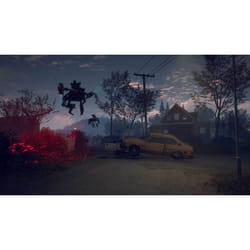 THQ Nordic Generation Zero PlayStation 4