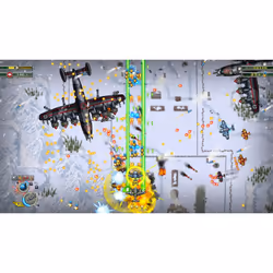 HandyGames Aces of the Luftwaffe : Squadron - Extended Edition Spéciale Allemand, Anglais, Espagnol, Français, Italien, Japonais Nintendo Switch