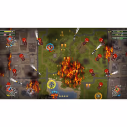 HandyGames Aces of the Luftwaffe : Squadron - Extended Edition Spéciale Allemand, Anglais, Espagnol, Français, Italien, Japonais Nintendo Switch
