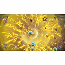 HandyGames Aces of the Luftwaffe : Squadron - Extended Edition Spéciale Allemand, Anglais, Espagnol, Français, Italien, Japonais Nintendo Switch - Vue supplémentaire 4