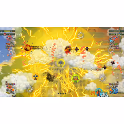 HandyGames Aces of the Luftwaffe : Squadron Standard Espagnol Xbox One