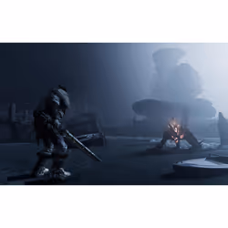 THQ Nordic Fade to Silence, M (Mature)