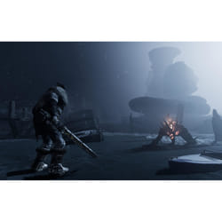 THQ Nordic Fade to Silence