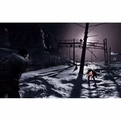 THQ Nordic Fade to Silence (PS4) Standard Multilingue PlayStation 4 - Vue supplémentaire 4