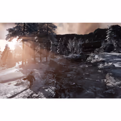 THQ Nordic Fade to Silence Xbox One