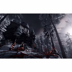THQ Nordic Fade to Silence Xbox One