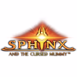 THQ Nordic Sphinx and the Cursed Mummy, Nintendo Switch, Tout le monde de plus de 10 ans, Support physique
