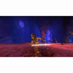 THQ Nordic Sphinx and the Cursed Mummy Standard Allemand, Anglais, Coréen, Espagnol, Français, Italien Nintendo Switch - Vue supplémentaire 6