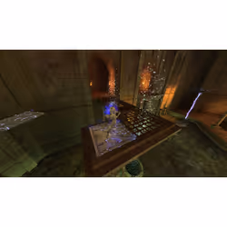THQ Nordic Sphinx and the Cursed Mummy Standard Allemand, Anglais, Coréen, Espagnol, Français, Italien Nintendo Switch - Vue supplémentaire 7