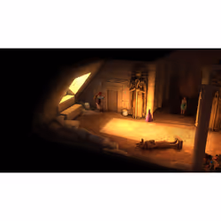THQ Nordic The Book of Unwritten Tales 2, Nintendo Switch, T (Teen), Support physique