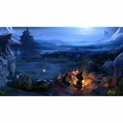 THQ Nordic The Book of Unwritten Tales 2 Standard Allemand, Anglais Nintendo Switch - Vue supplémentaire 10
