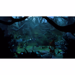 THQ Nordic The Book of Unwritten Tales 2 Standard Allemand, Anglais Nintendo Switch - Vue supplémentaire 11