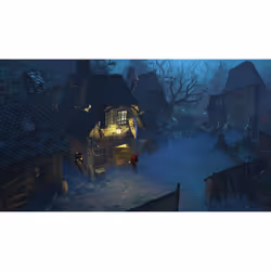 THQ Nordic The Book of Unwritten Tales 2 Standard Allemand, Anglais Nintendo Switch - Vue supplémentaire 12