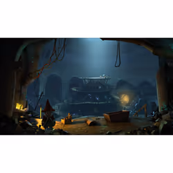 THQ Nordic The Book of Unwritten Tales 2 Standard Allemand, Anglais Nintendo Switch - Vue supplémentaire 14