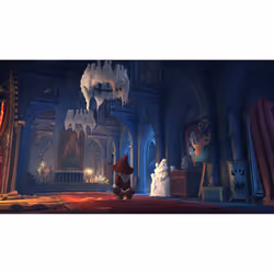 THQ Nordic The Book of Unwritten Tales 2 Standard Allemand, Anglais Nintendo Switch - Vue supplémentaire 15