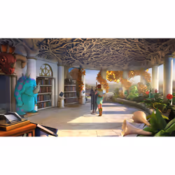 THQ Nordic The Book of Unwritten Tales 2 Standard Allemand, Anglais Nintendo Switch - Vue supplémentaire 20
