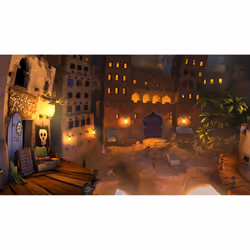 THQ Nordic The Book of Unwritten Tales 2 Standard Allemand, Anglais Nintendo Switch - Vue supplémentaire 21