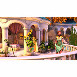 THQ Nordic The Book of Unwritten Tales 2 Standard Allemand, Anglais Nintendo Switch - Vue supplémentaire 6