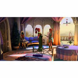 THQ Nordic The Book of Unwritten Tales 2 Standard Allemand, Anglais Nintendo Switch - Vue supplémentaire 7
