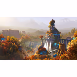THQ Nordic The Book of Unwritten Tales 2 Standard Allemand, Anglais Nintendo Switch - Vue supplémentaire 8