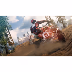 THQ Nordic MX vs. ATV : All Out - Anniversary Edition Spéciale Xbox One - Vue supplémentaire 10