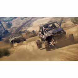 THQ Nordic MX vs. ATV : All Out - Anniversary Edition Spéciale Xbox One - Vue supplémentaire 14