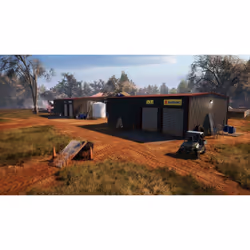 THQ Nordic MX vs. ATV : All Out - Anniversary Edition Spéciale Xbox One - Vue supplémentaire 15
