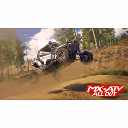 THQ Nordic MX vs. ATV : All Out - Anniversary Edition Spéciale Xbox One - Vue supplémentaire 19