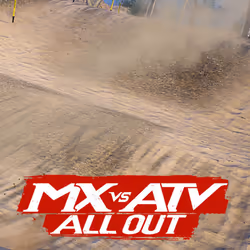 THQ Nordic MX vs. ATV : All Out - Anniversary Edition Spéciale Xbox One