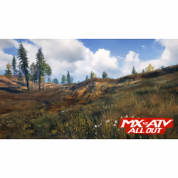 THQ Nordic MX vs. ATV : All Out - Anniversary Edition Spéciale Xbox One - Vue supplémentaire 20