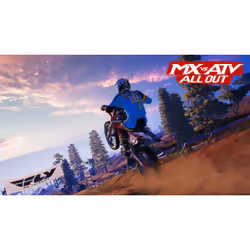 THQ Nordic MX vs. ATV : All Out - Anniversary Edition Spéciale Xbox One - Vue supplémentaire 21