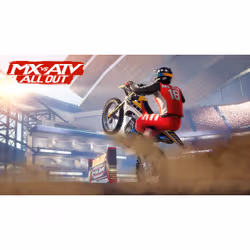 THQ Nordic MX vs. ATV : All Out - Anniversary Edition Spéciale Xbox One - Vue supplémentaire 22