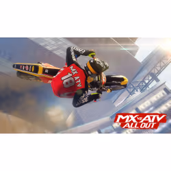 THQ Nordic MX vs. ATV : All Out - Anniversary Edition Spéciale Xbox One - Vue supplémentaire 23