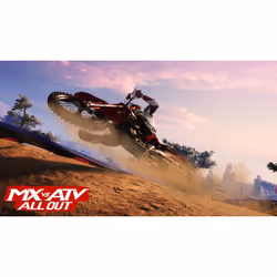 THQ Nordic MX vs. ATV : All Out - Anniversary Edition Spéciale Xbox One