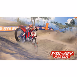 THQ Nordic MX vs. ATV : All Out - Anniversary Edition Spéciale Xbox One - Vue supplémentaire 8