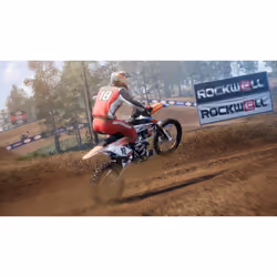 THQ Nordic MX vs. ATV : All Out - Anniversary Edition Spéciale Xbox One - Vue supplémentaire 9